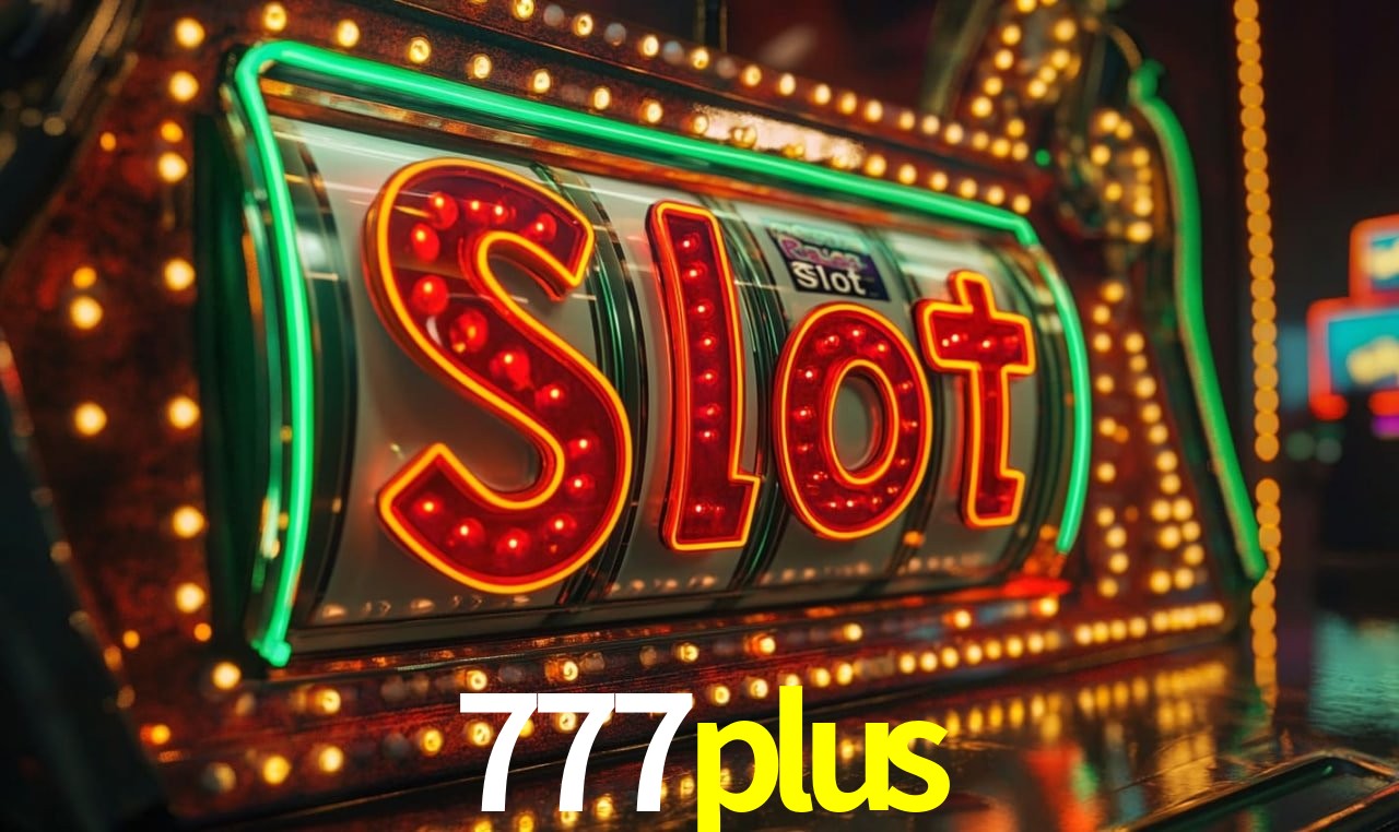 777plus: Seu Cassino Premiado com Pagamentos Rápidos