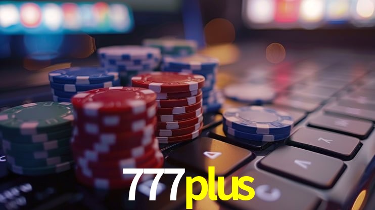 777plus bet