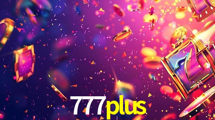 777plus.com