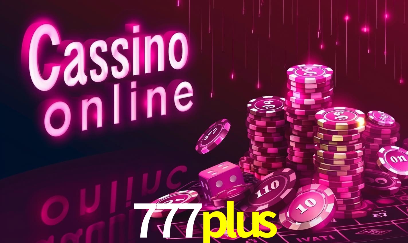 777plus.com