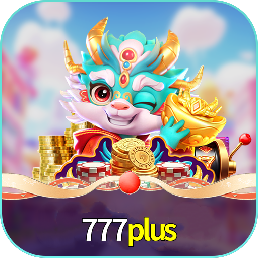 Logo 777plus